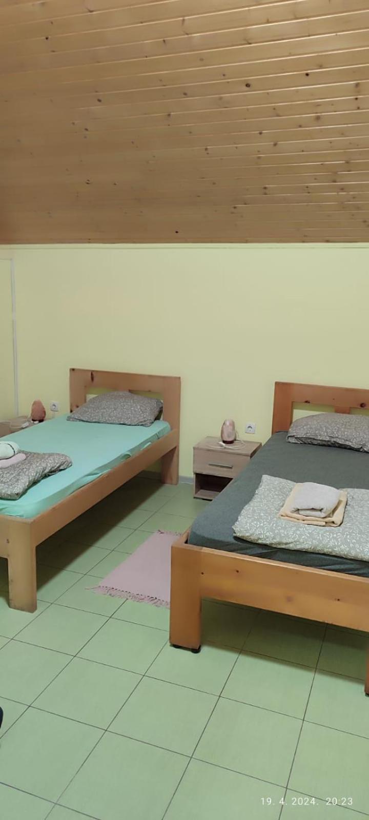 Mirella33 Lejlighed Palić Værelse billede